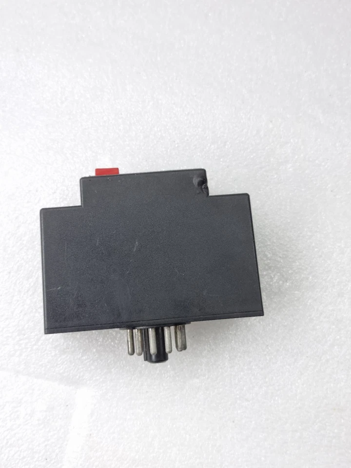 BRODERSEN UNIC XF-D RELEASE DELAY 24V 1.-30 sec XF